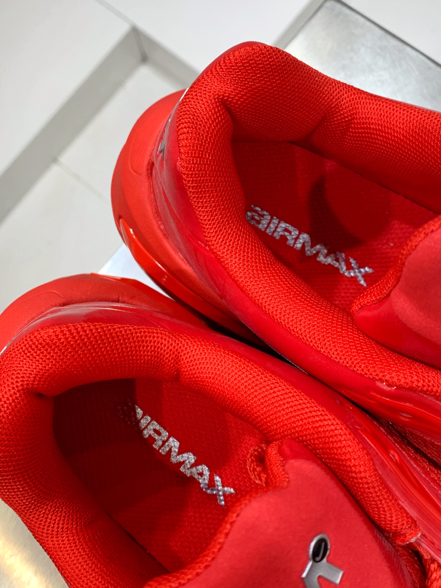 Sneakers Breathable M-s