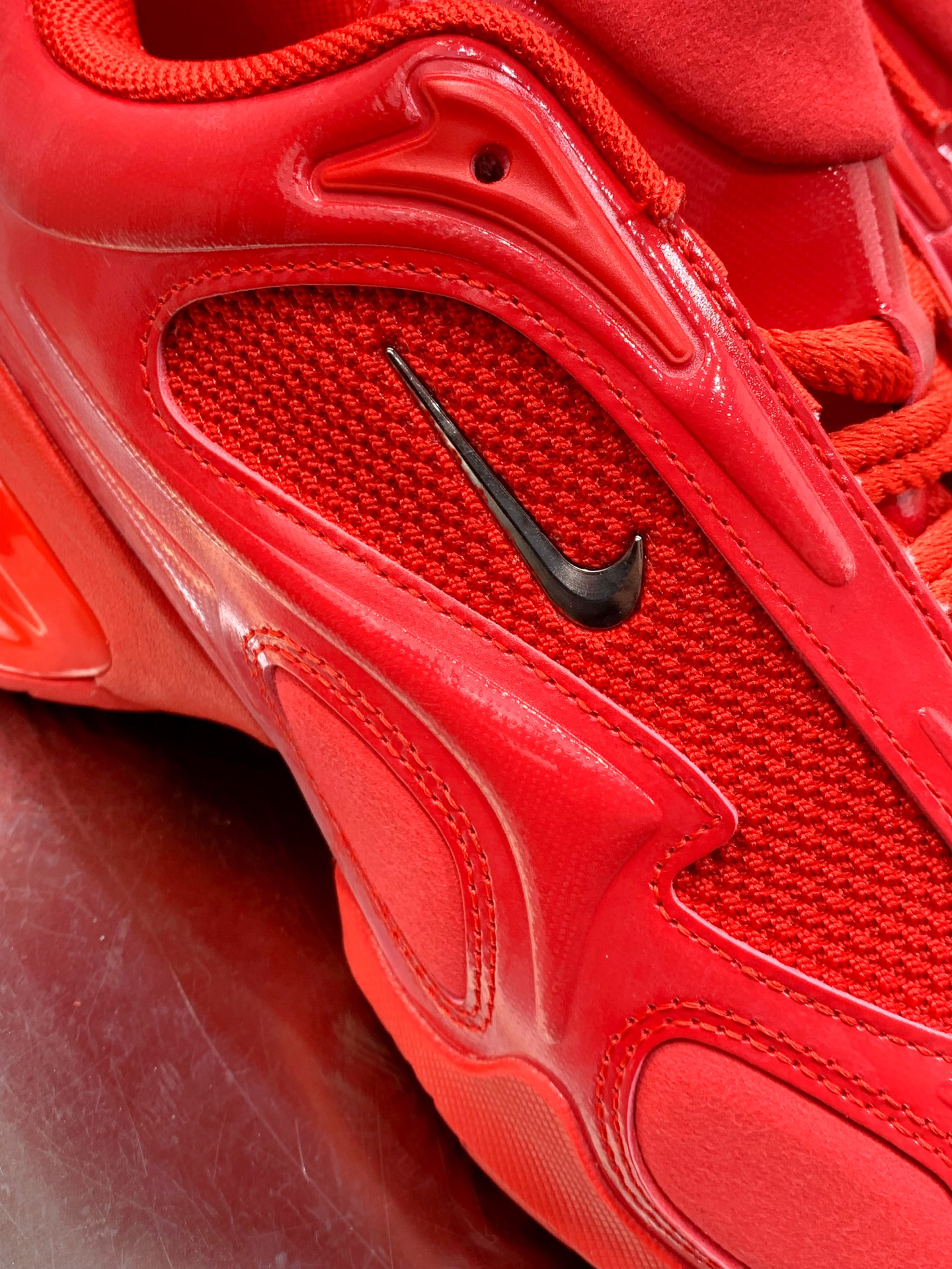 Sneakers Breathable M-s