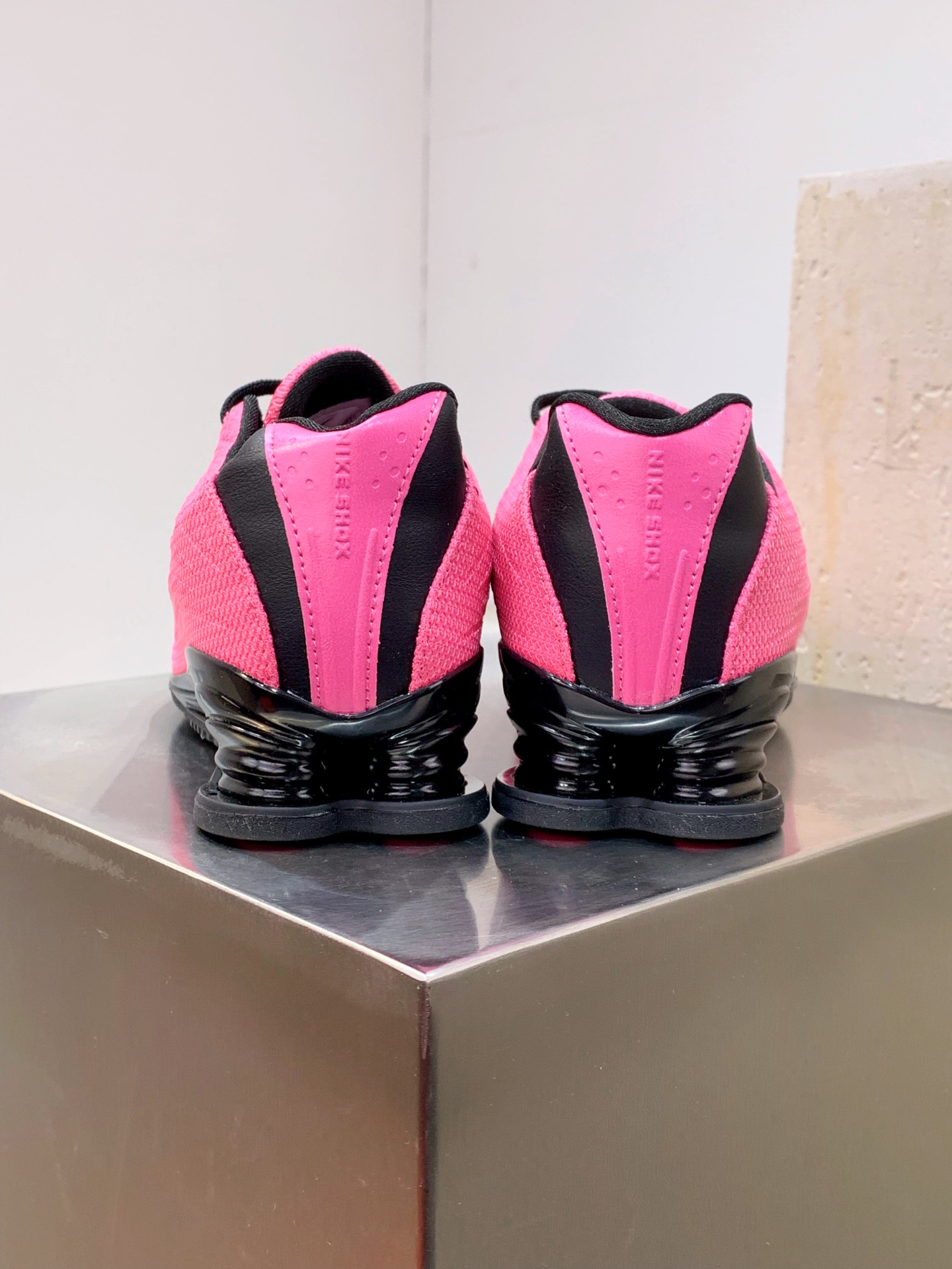 Nike Basic Shoes Gray S