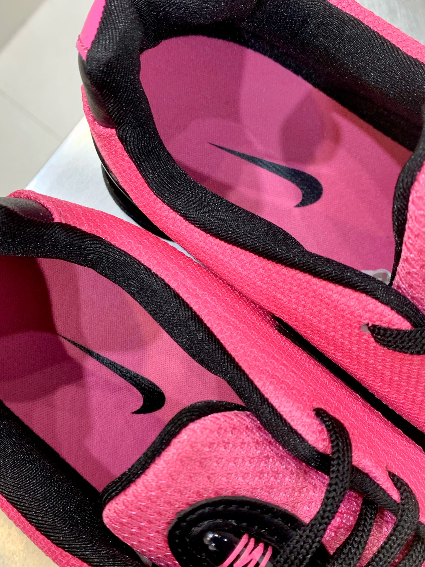 Nike Basic Shoes Gray S