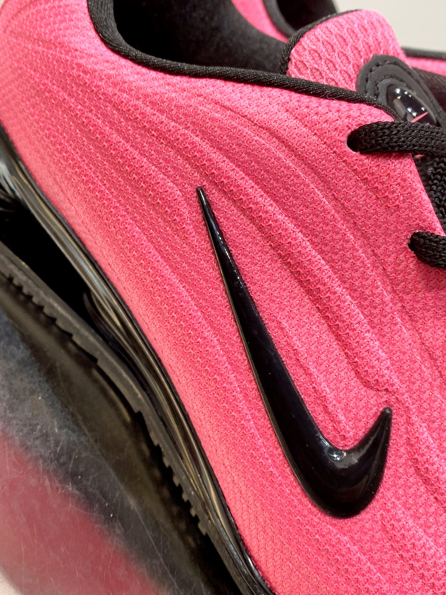 Nike Basic Shoes Gray S