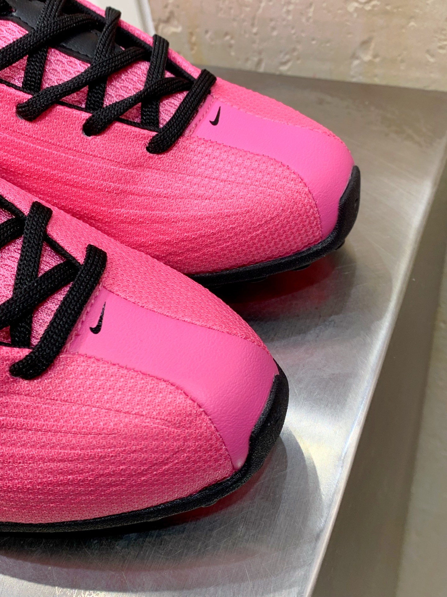 Nike Basic Shoes Gray S