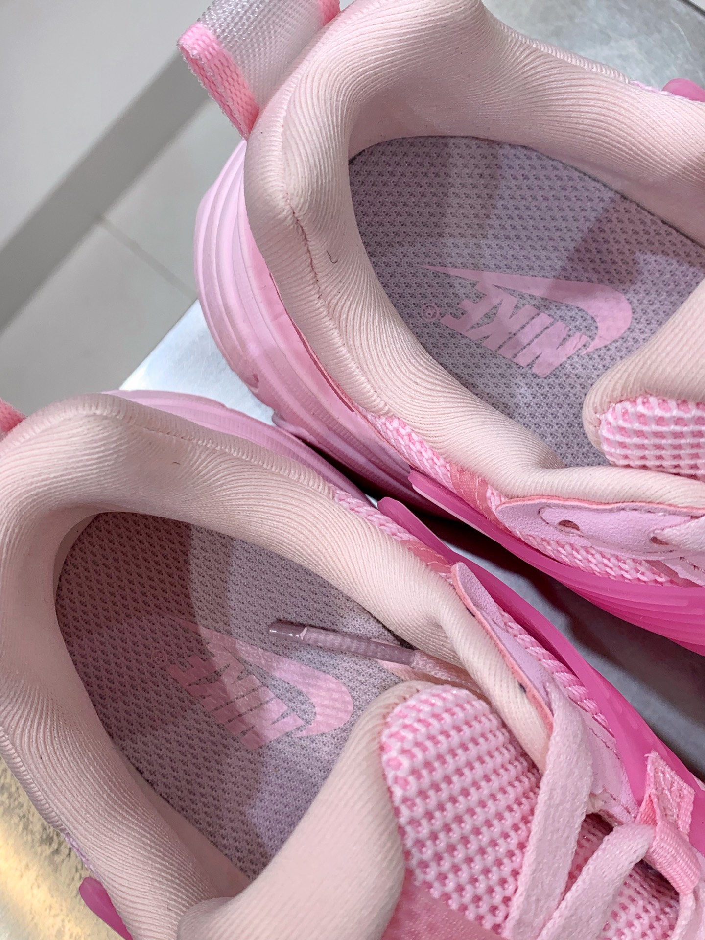 Balenciaga New Balance Nike Female Running Shoes Shock Absorbing M-l-s-xl