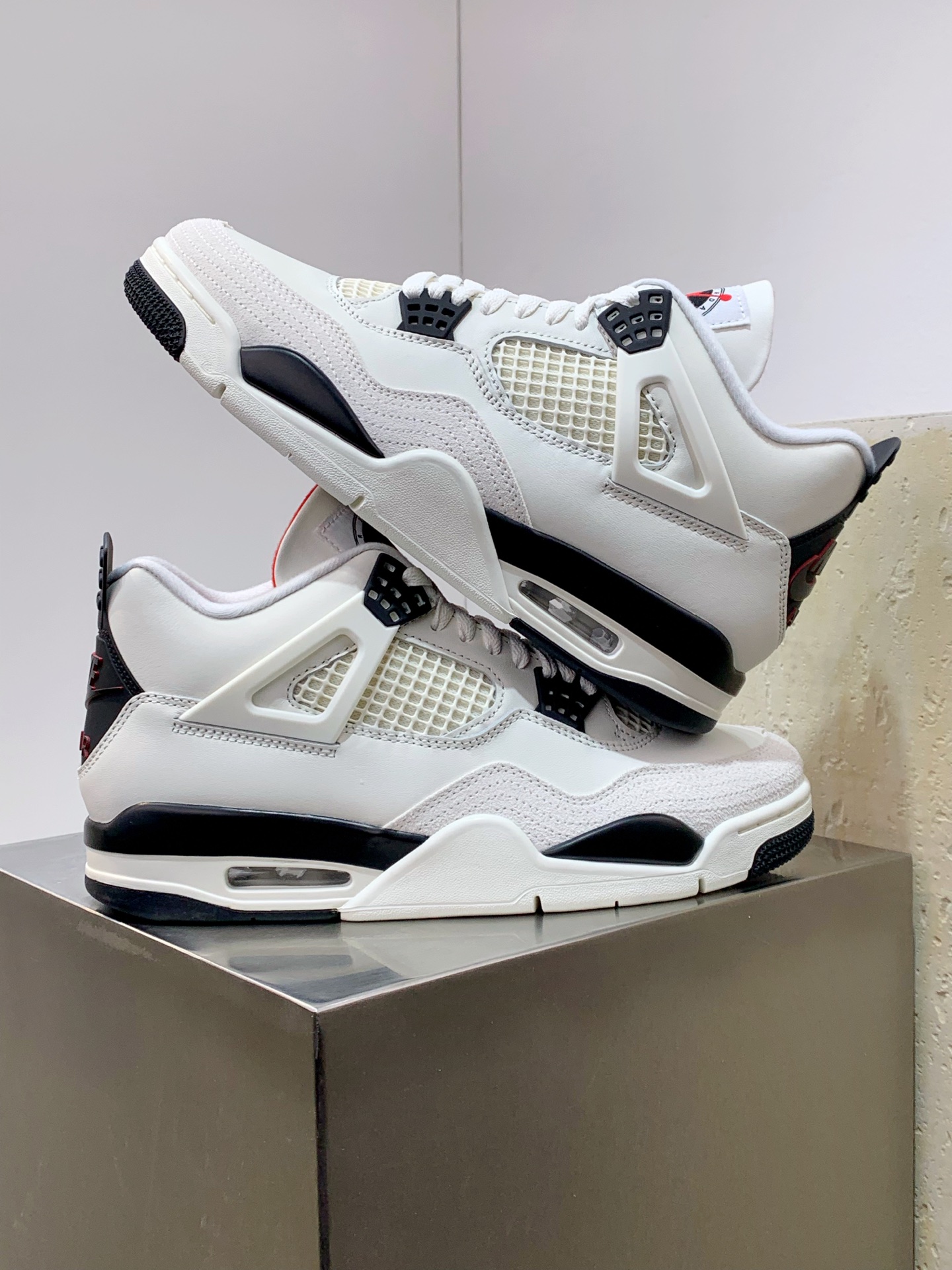 Calvin Klein Jordan Nike Basic Shoes Mesh M-l-s