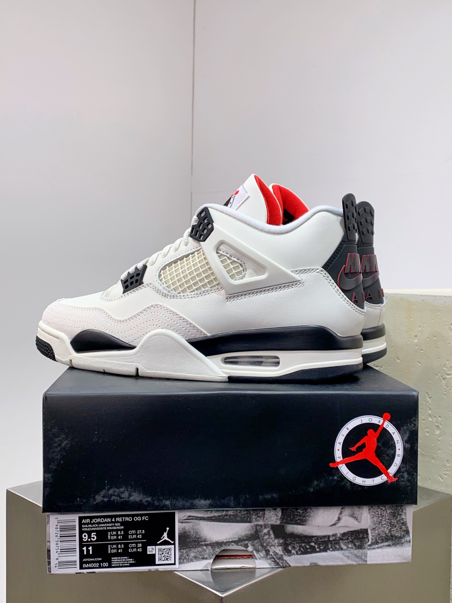 Calvin Klein Jordan Nike Basic Shoes Mesh M-l-s