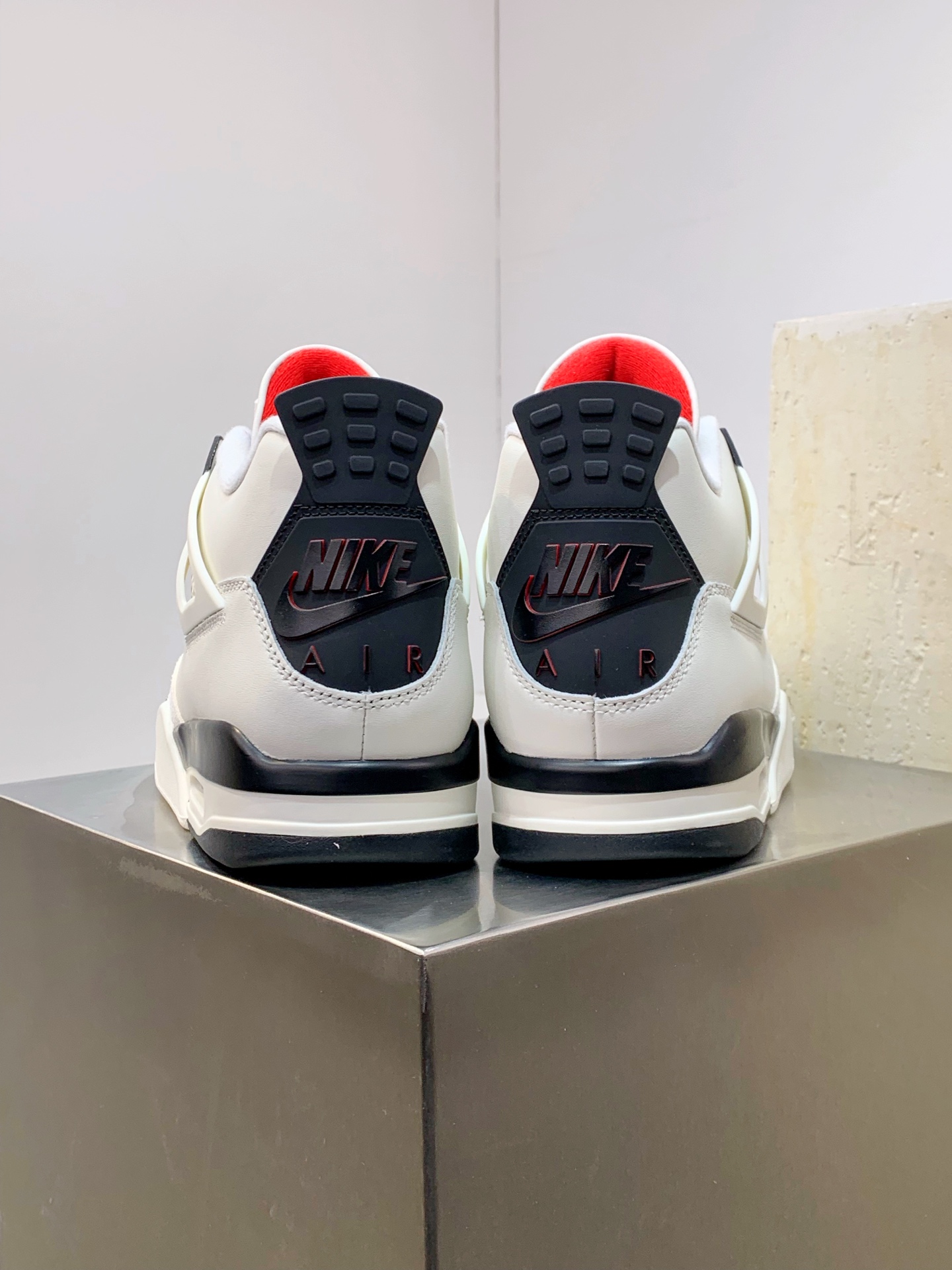 Calvin Klein Jordan Nike Basic Shoes Mesh M-l-s