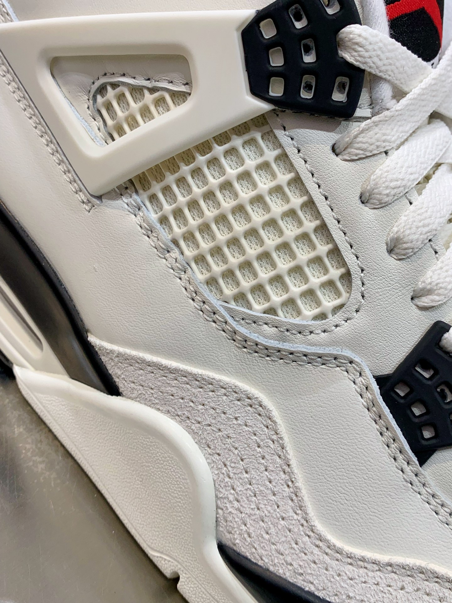 Calvin Klein Jordan Nike Basic Shoes Mesh M-l-s