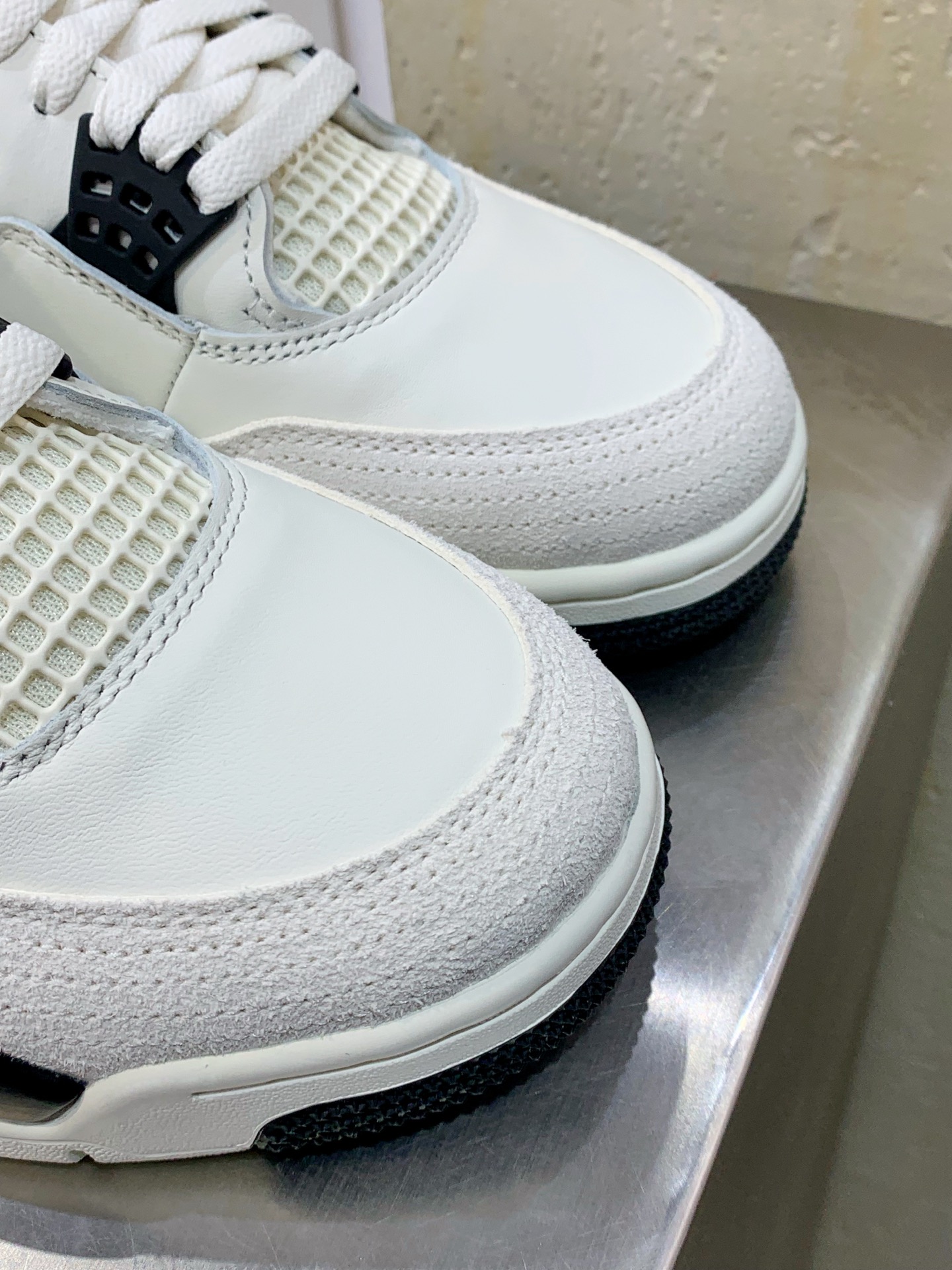 Calvin Klein Jordan Nike Basic Shoes Mesh M-l-s