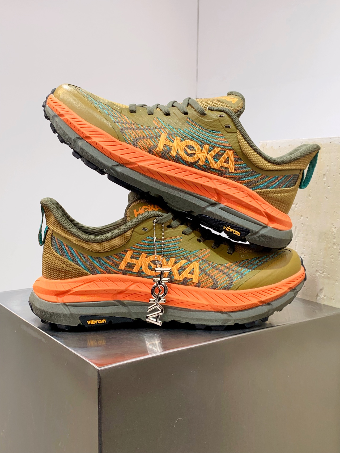 Running Shoes White M-l-s