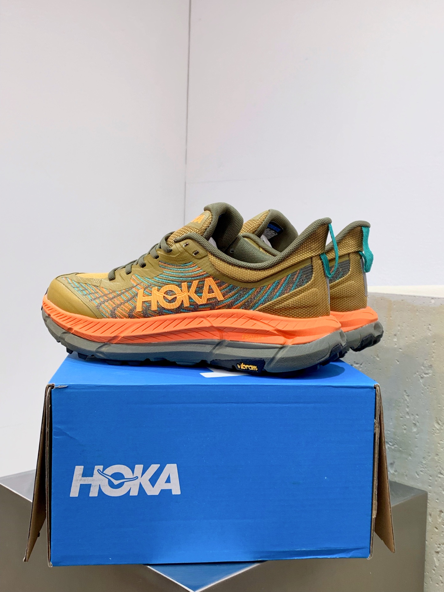 Running Shoes White M-l-s