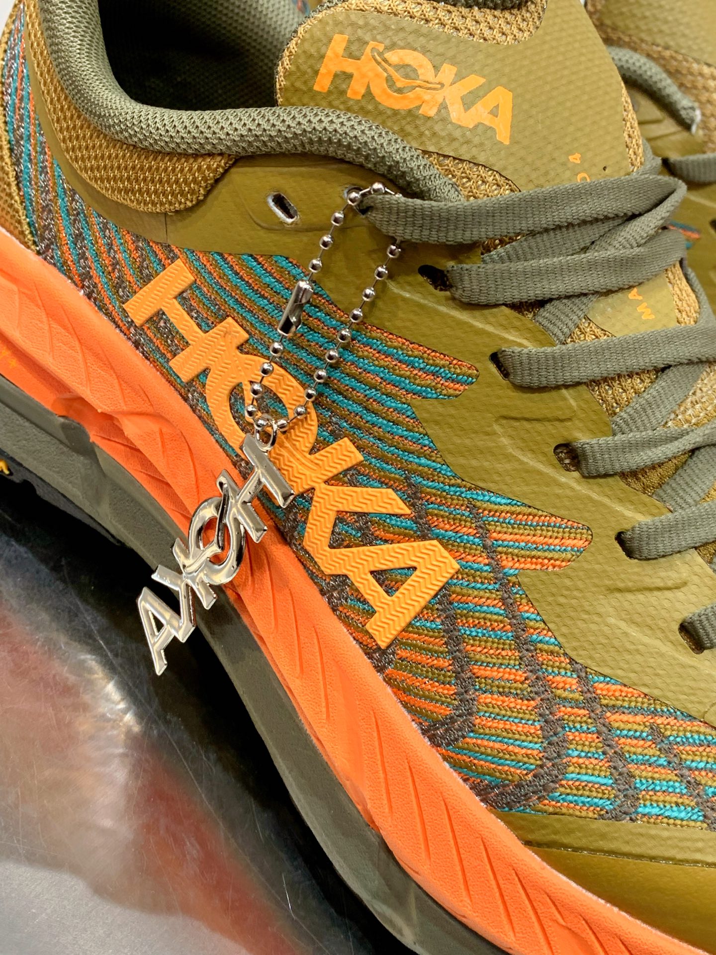 Running Shoes White M-l-s