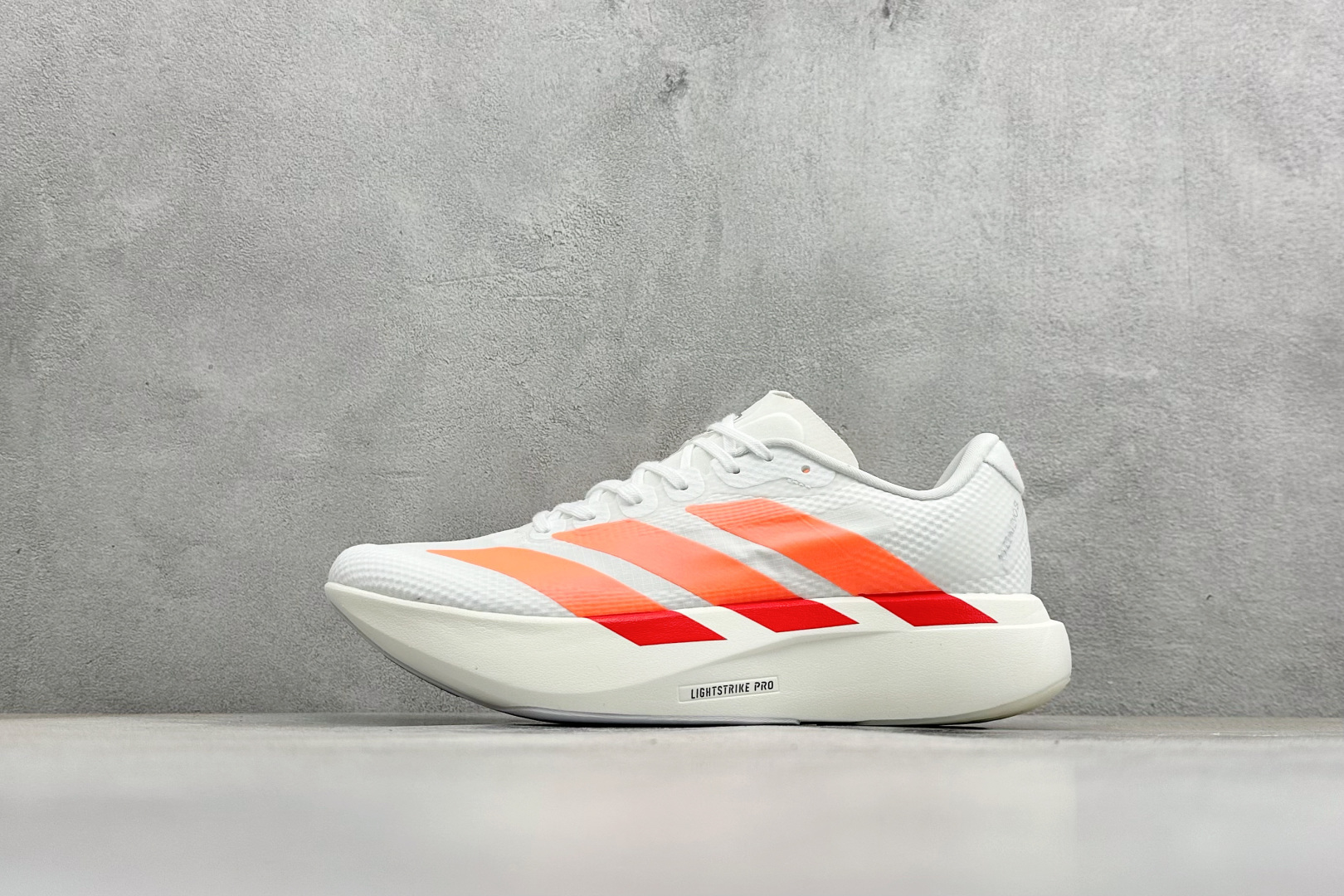 Adidas Running Shoes Breathable L-s