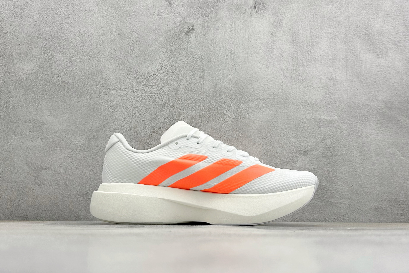 Adidas Running Shoes Breathable L-s