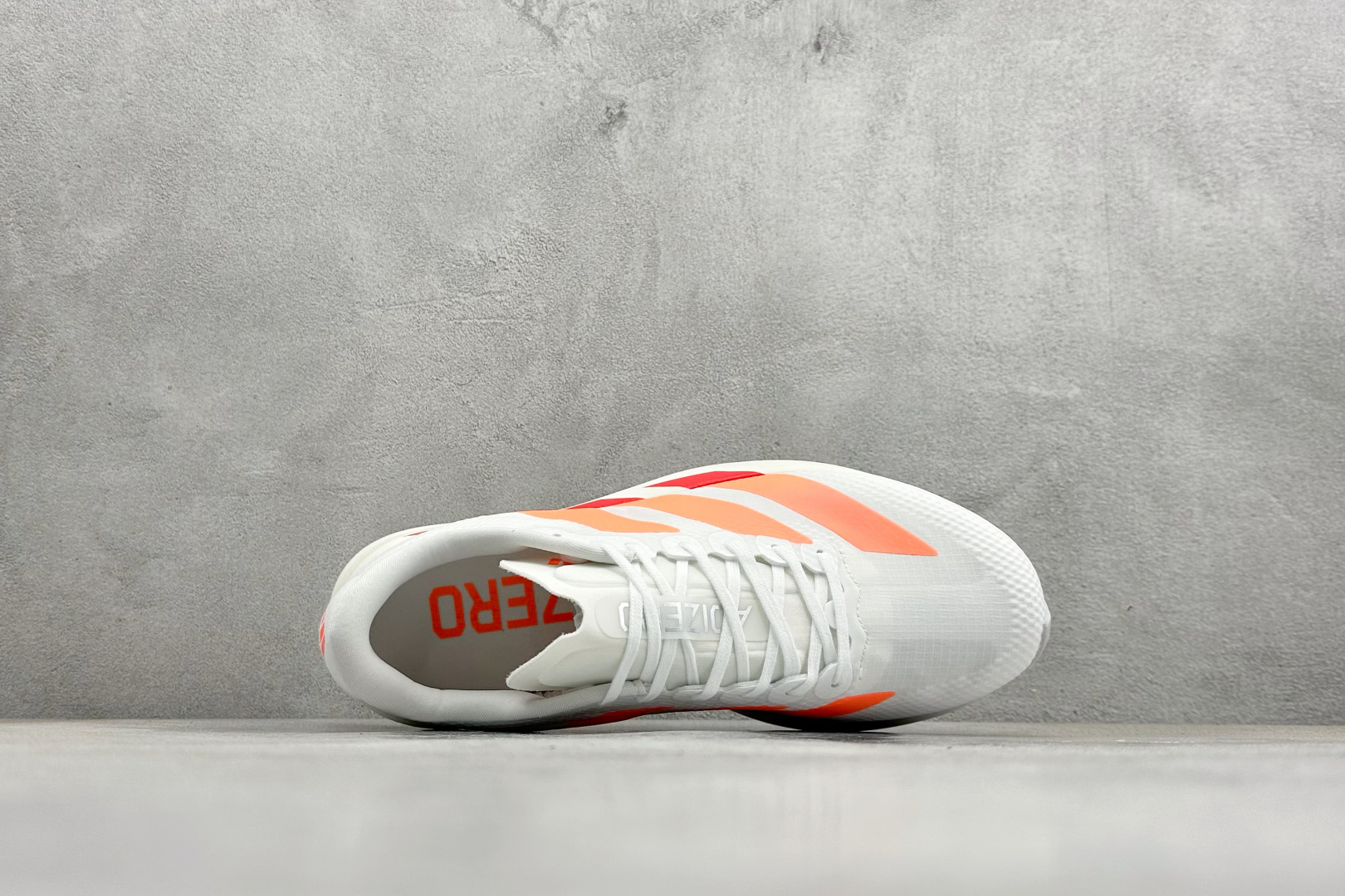 Adidas Running Shoes Breathable L-s