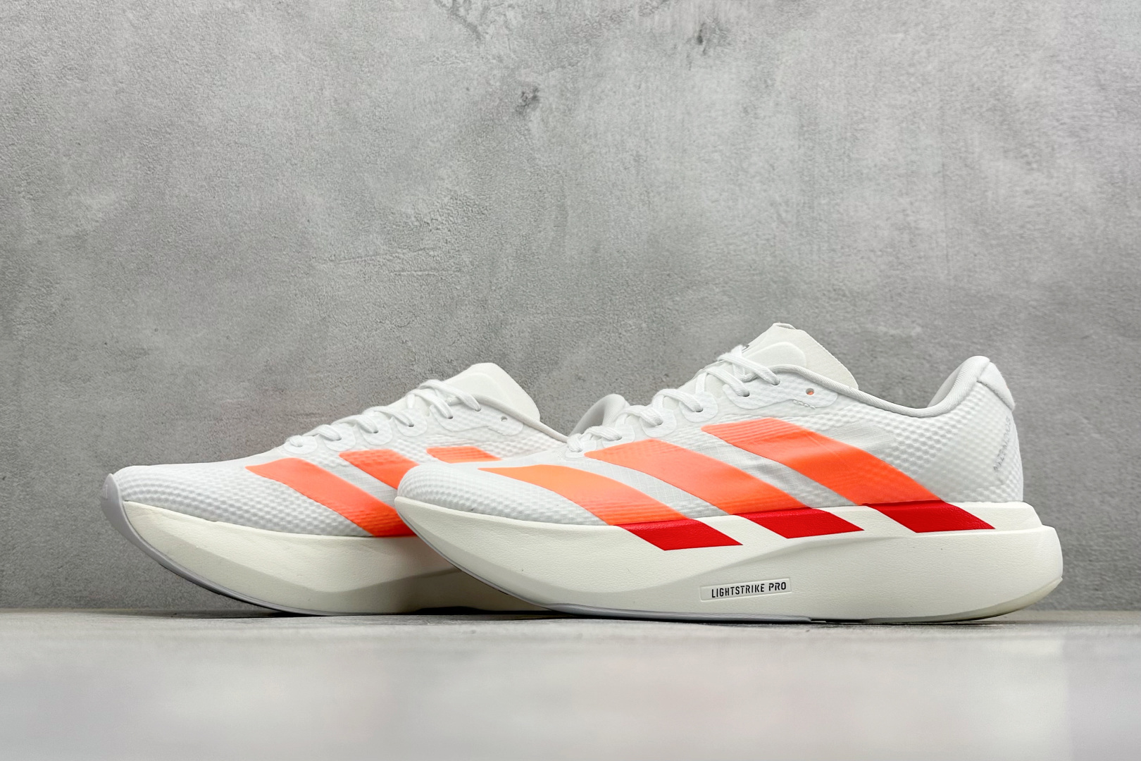 Adidas Running Shoes Breathable L-s