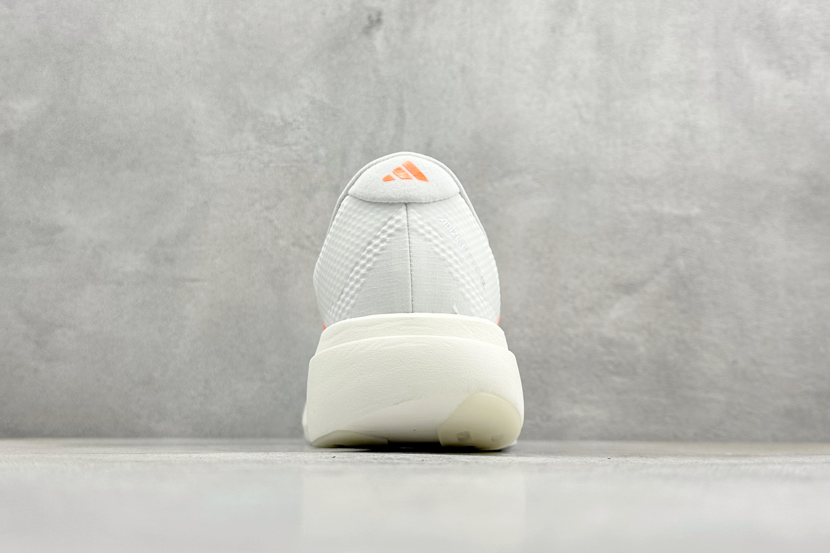 Adidas Running Shoes Breathable L-s