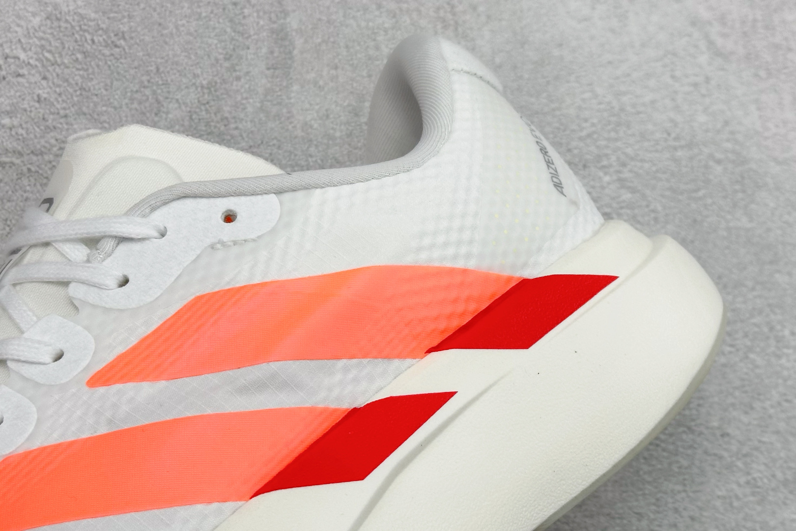 Adidas Running Shoes Breathable L-s