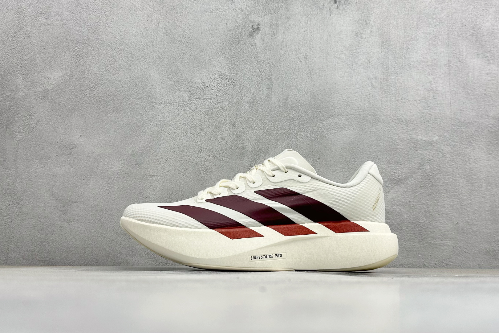 Adidas Running Shoes Breathable L-s