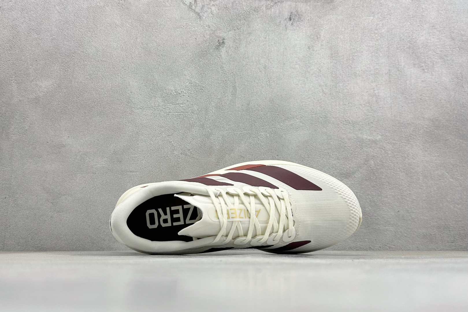 Adidas Running Shoes Breathable L-s