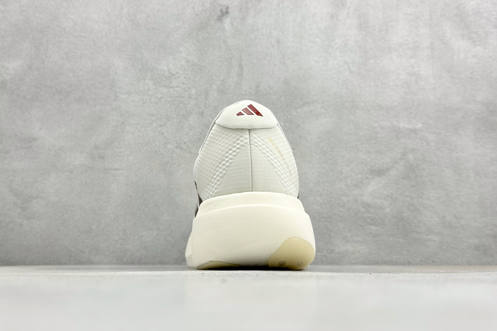 Adidas Running Shoes Breathable L-s