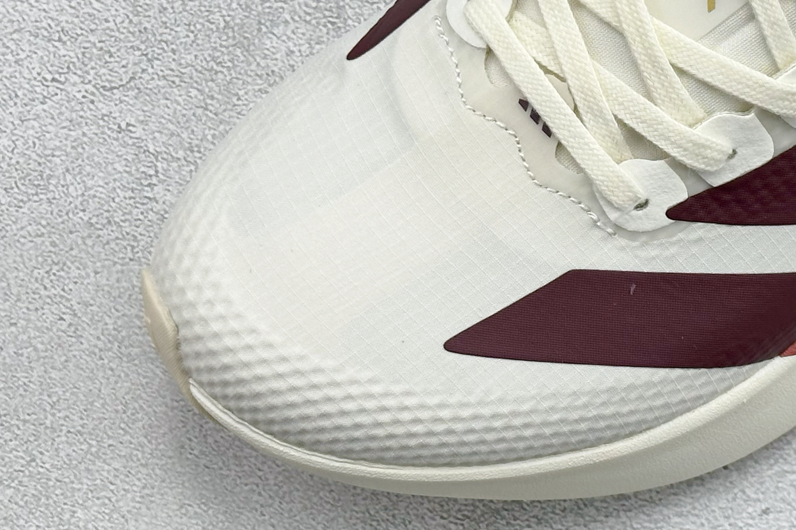 Adidas Running Shoes Breathable L-s