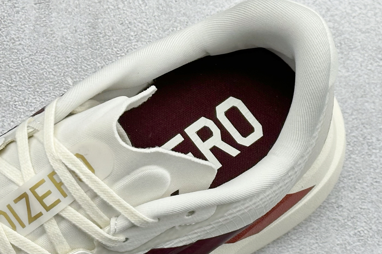 Adidas Running Shoes Breathable L-s