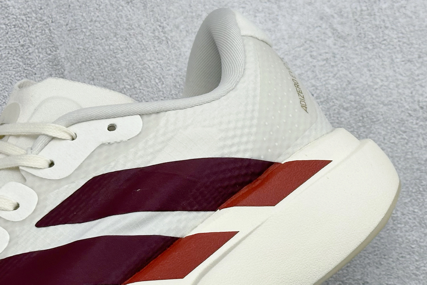 Adidas Running Shoes Breathable L-s