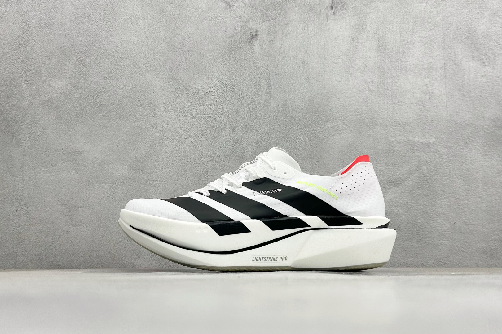 Adidas Running Shoes Breathable M-l-s