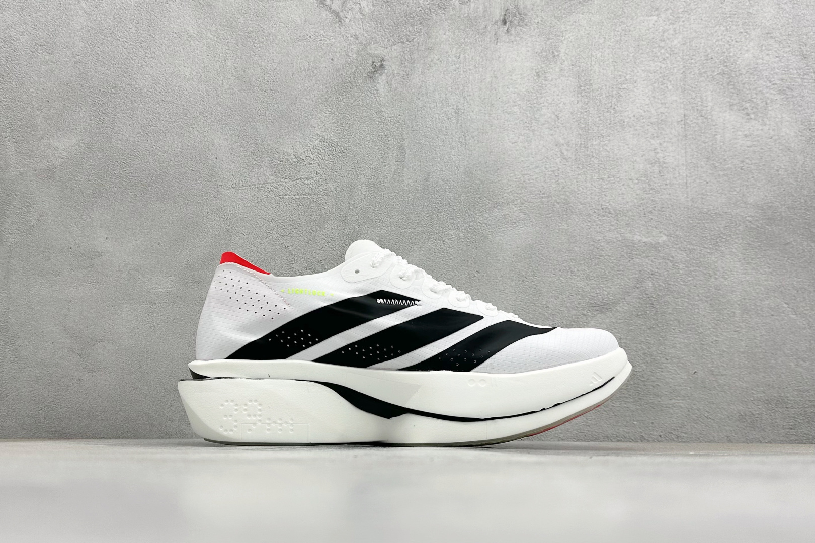 Adidas Running Shoes Breathable M-l-s