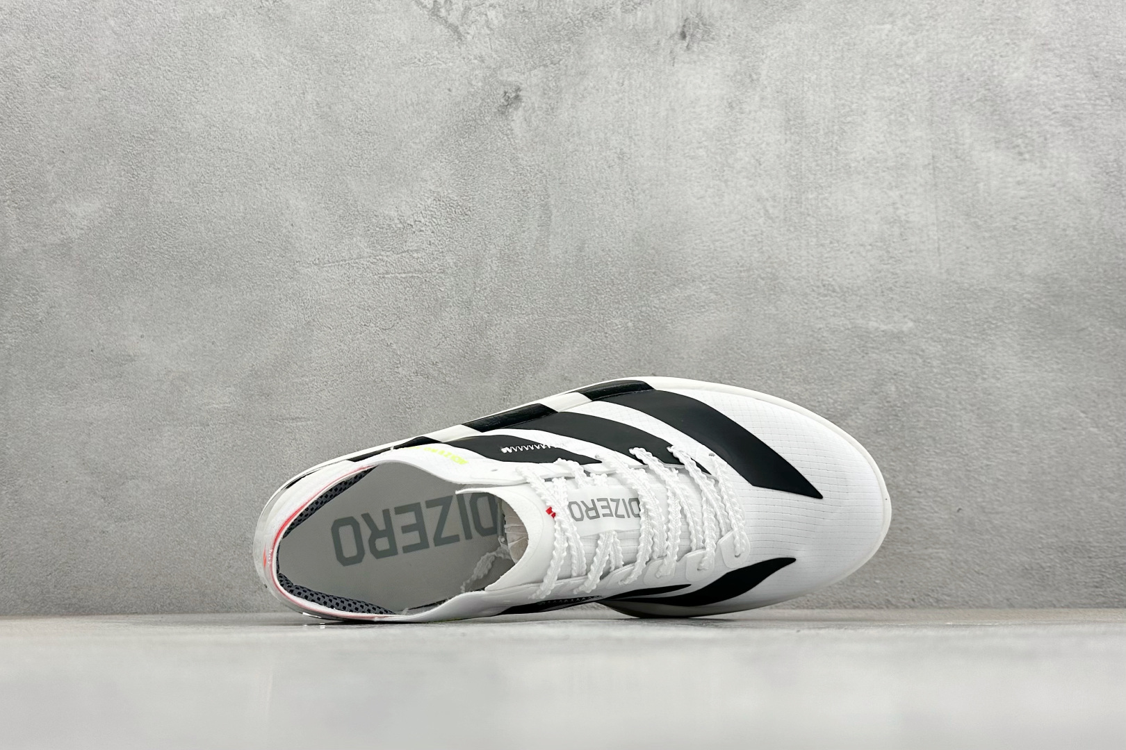 Adidas Running Shoes Breathable M-l-s