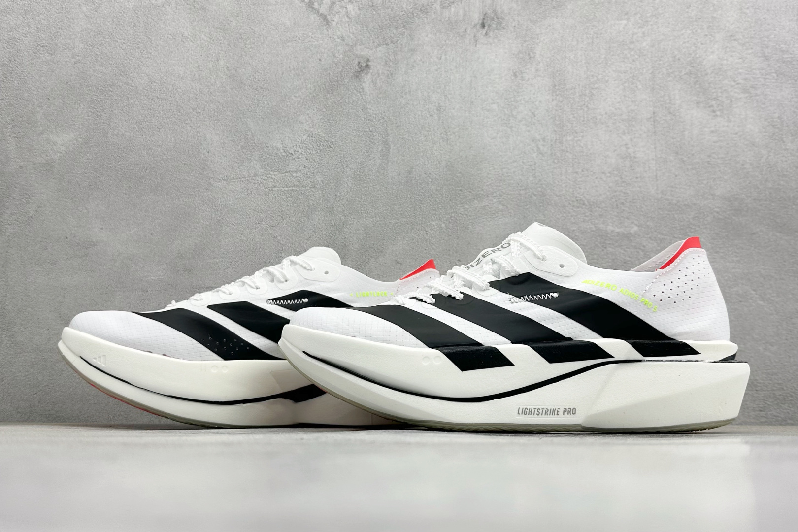 Adidas Running Shoes Breathable M-l-s