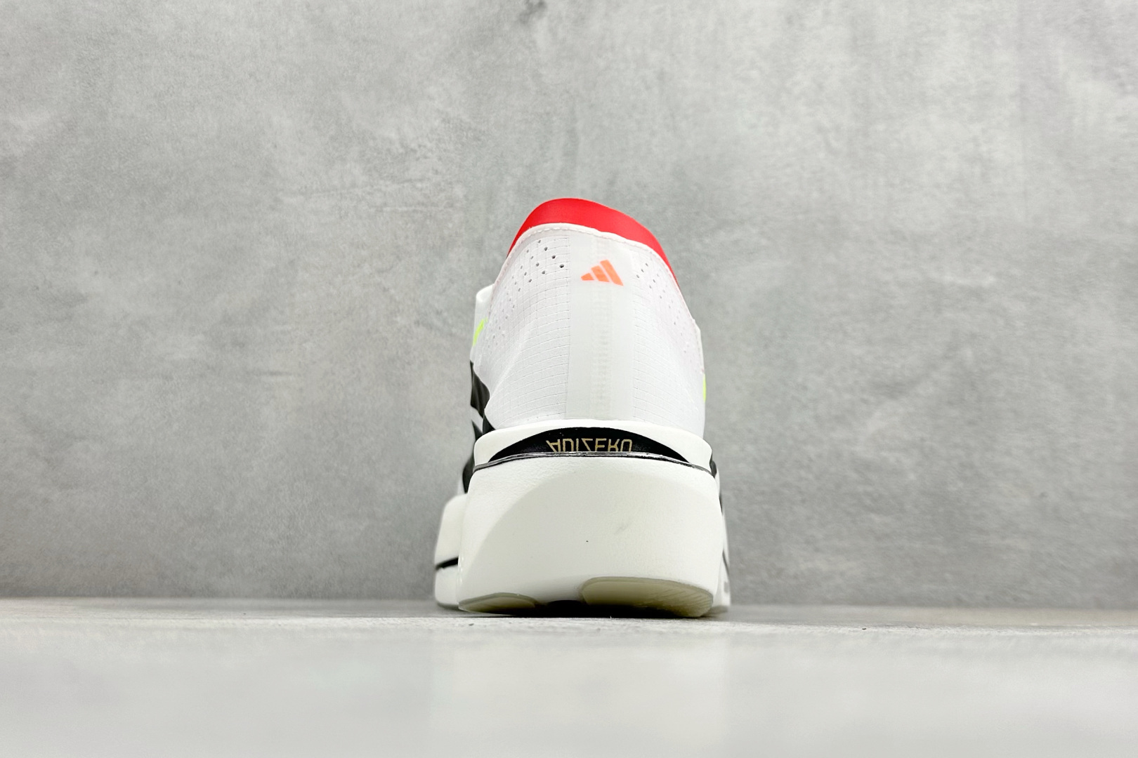 Adidas Running Shoes Breathable M-l-s