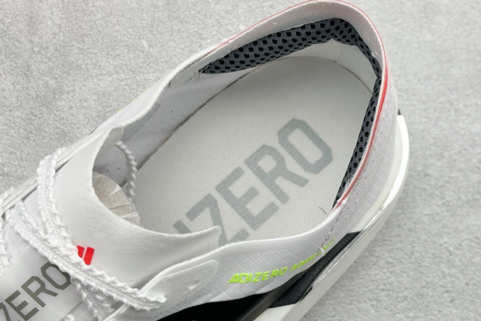 Adidas Running Shoes Breathable M-l-s