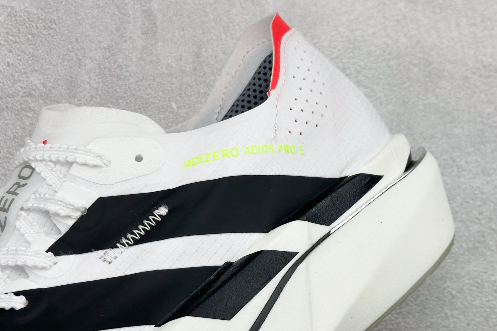 Adidas Running Shoes Breathable M-l-s