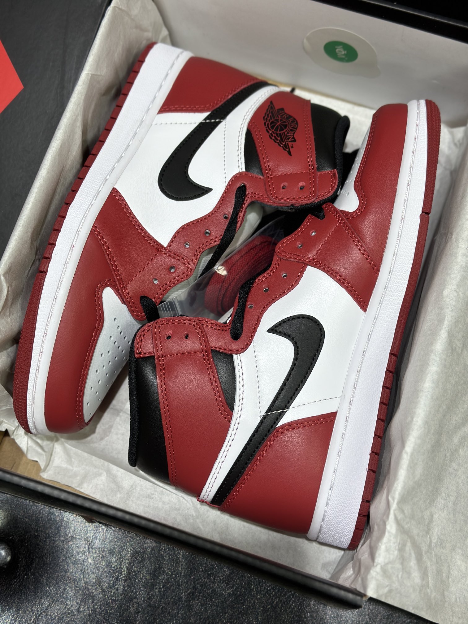 Jordan Nike Basic Shoes Black