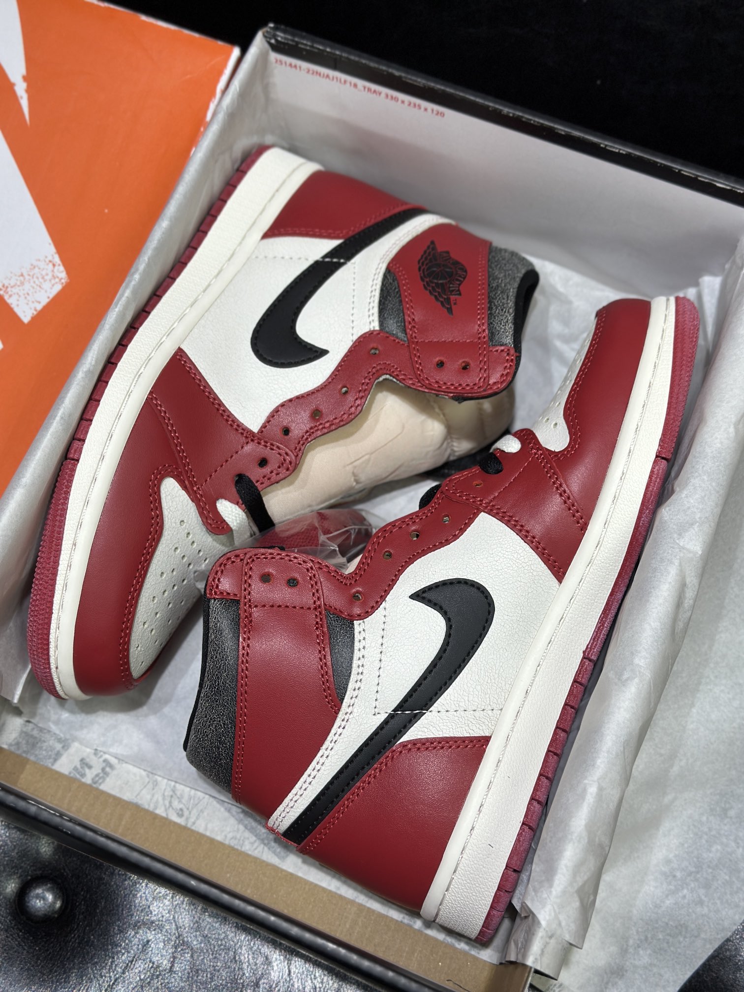 Jordan Nike Basic Shoes Black