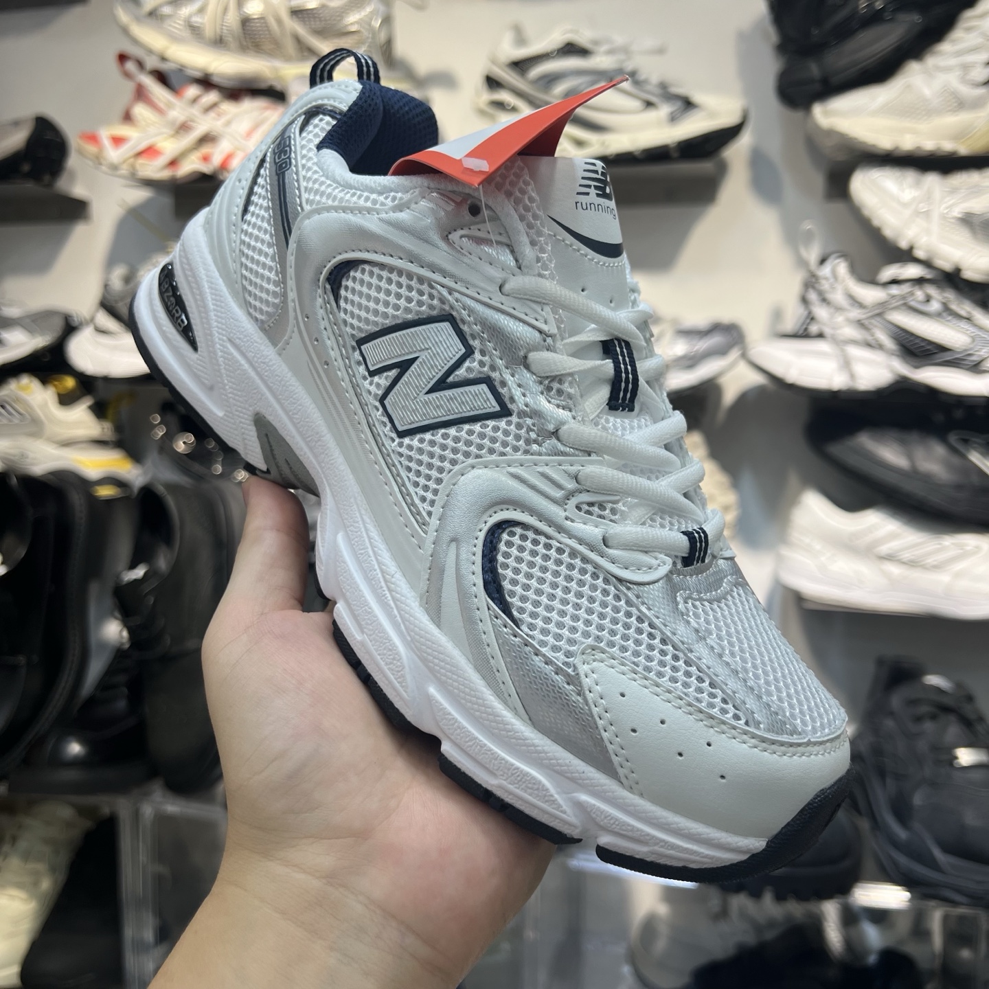 New Balance Running Shoes