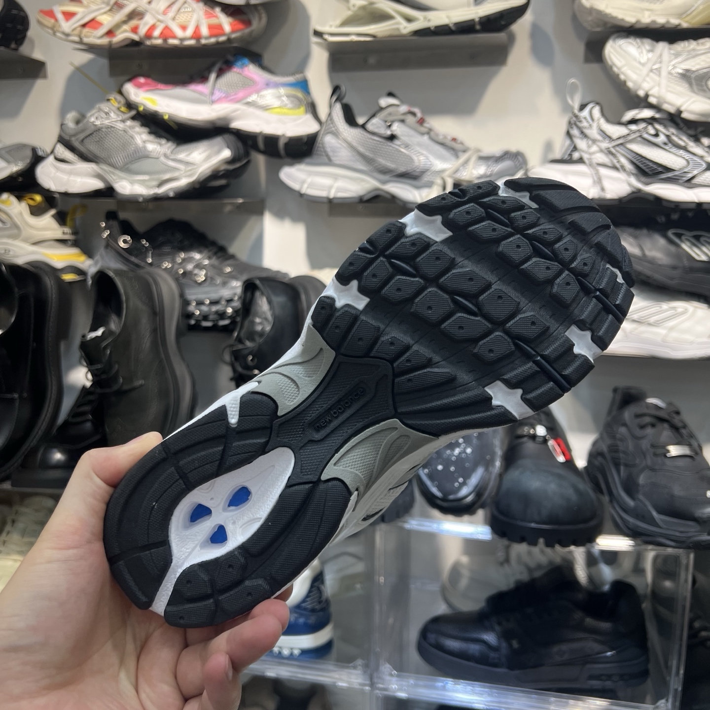 New Balance Running Shoes