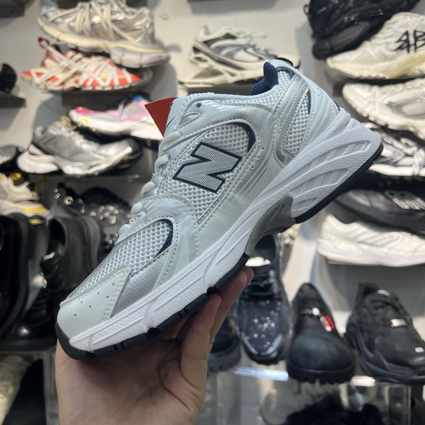 New Balance Running Shoes