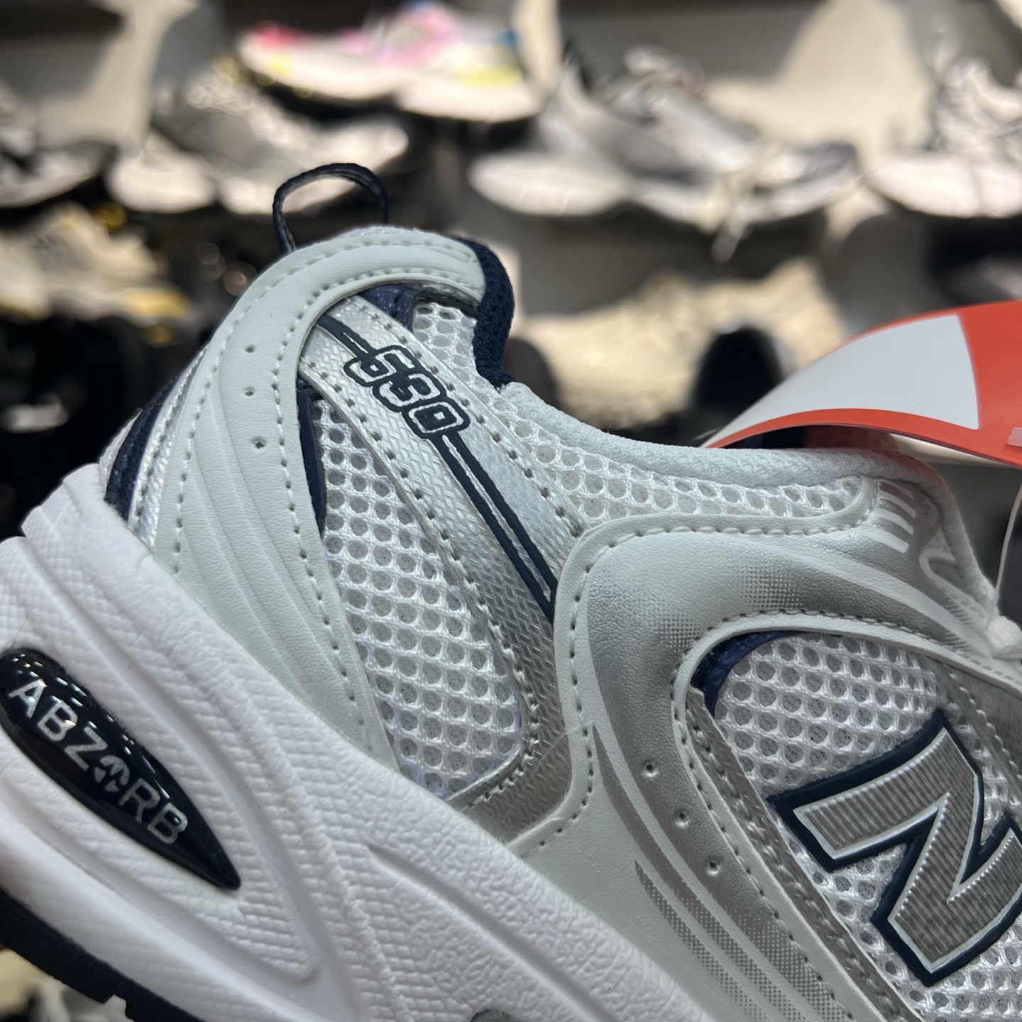 New Balance Running Shoes