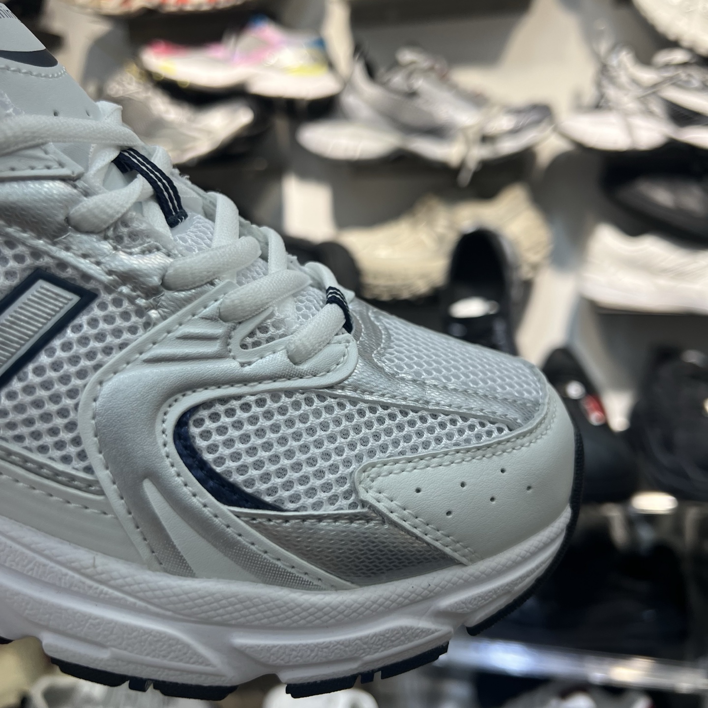 New Balance Running Shoes