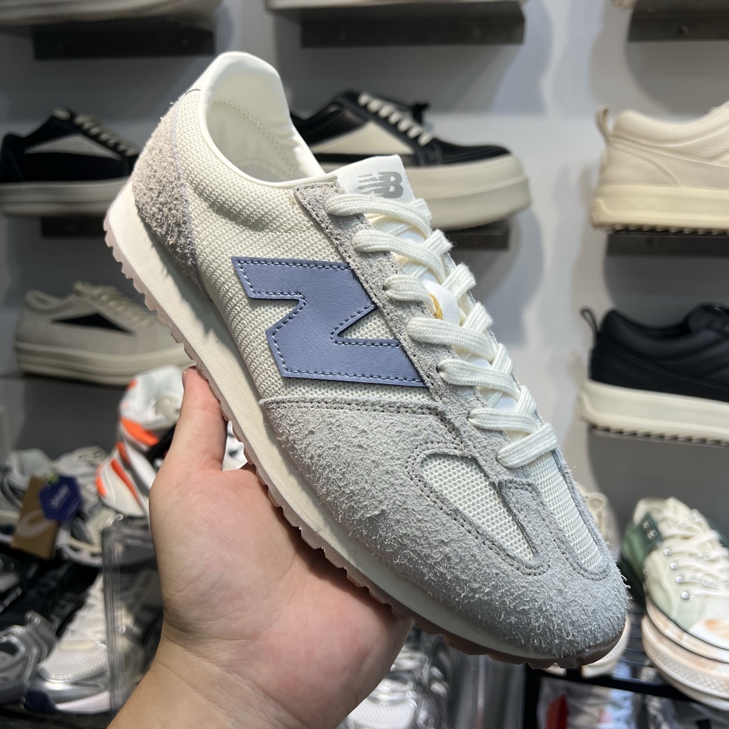 New Balance Basic Shoes
