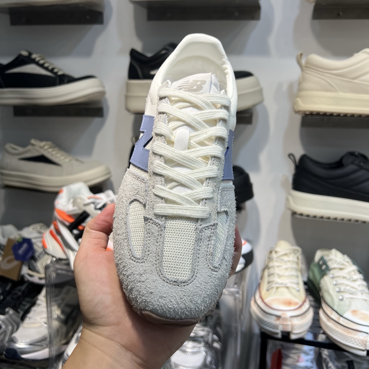 New Balance Basic Shoes