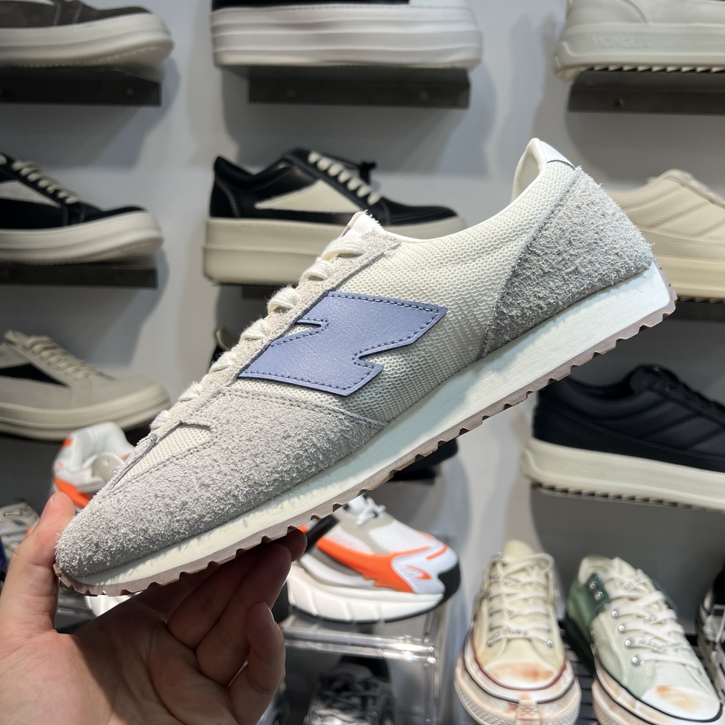 New Balance Basic Shoes