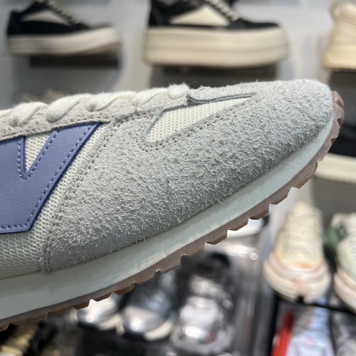 New Balance Basic Shoes