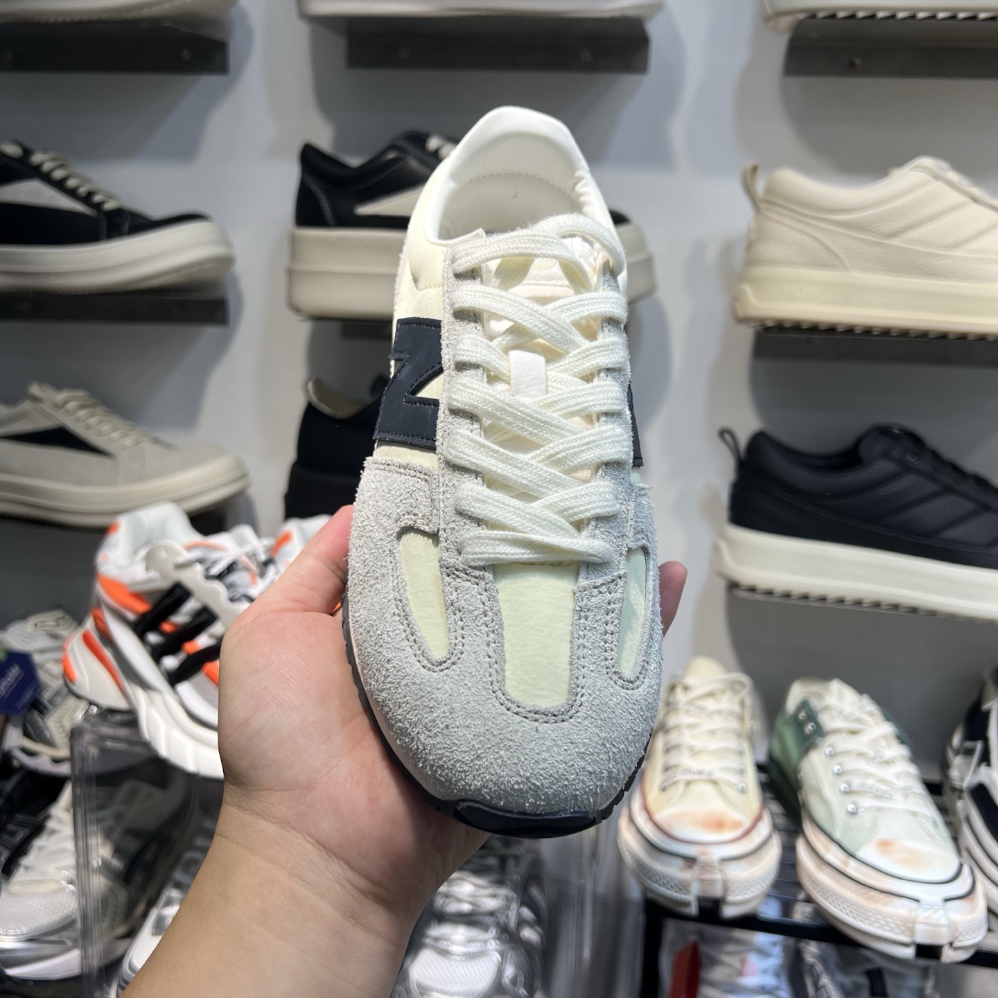 New Balance Basic Shoes