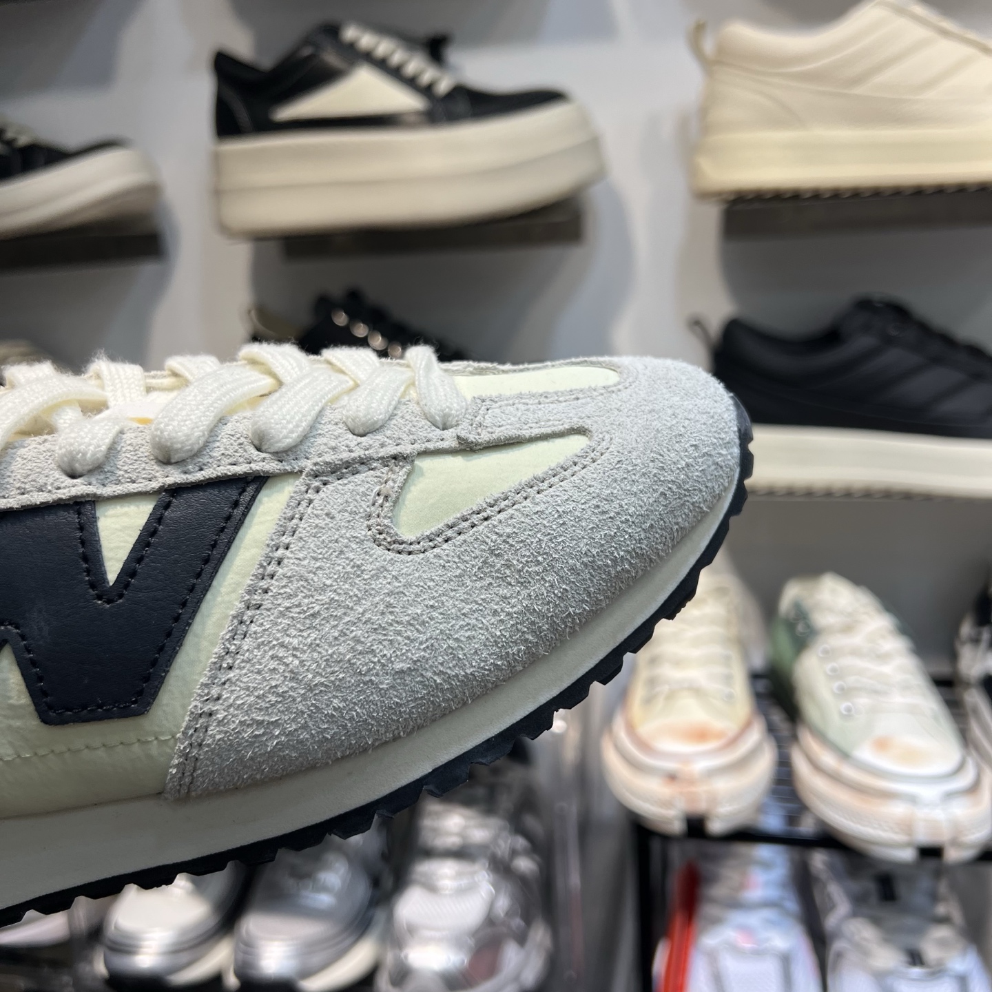 New Balance Basic Shoes