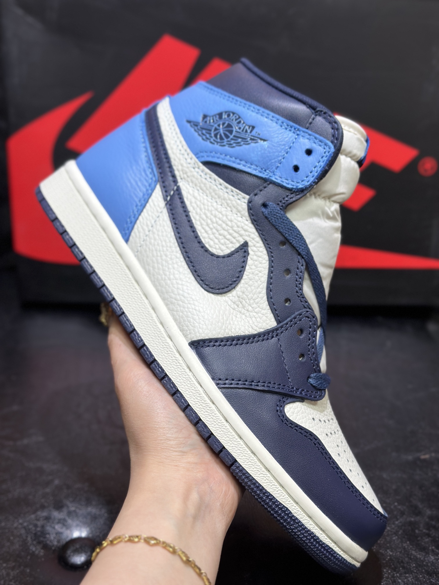 Jordan Nike Basic Shoes M-l-s