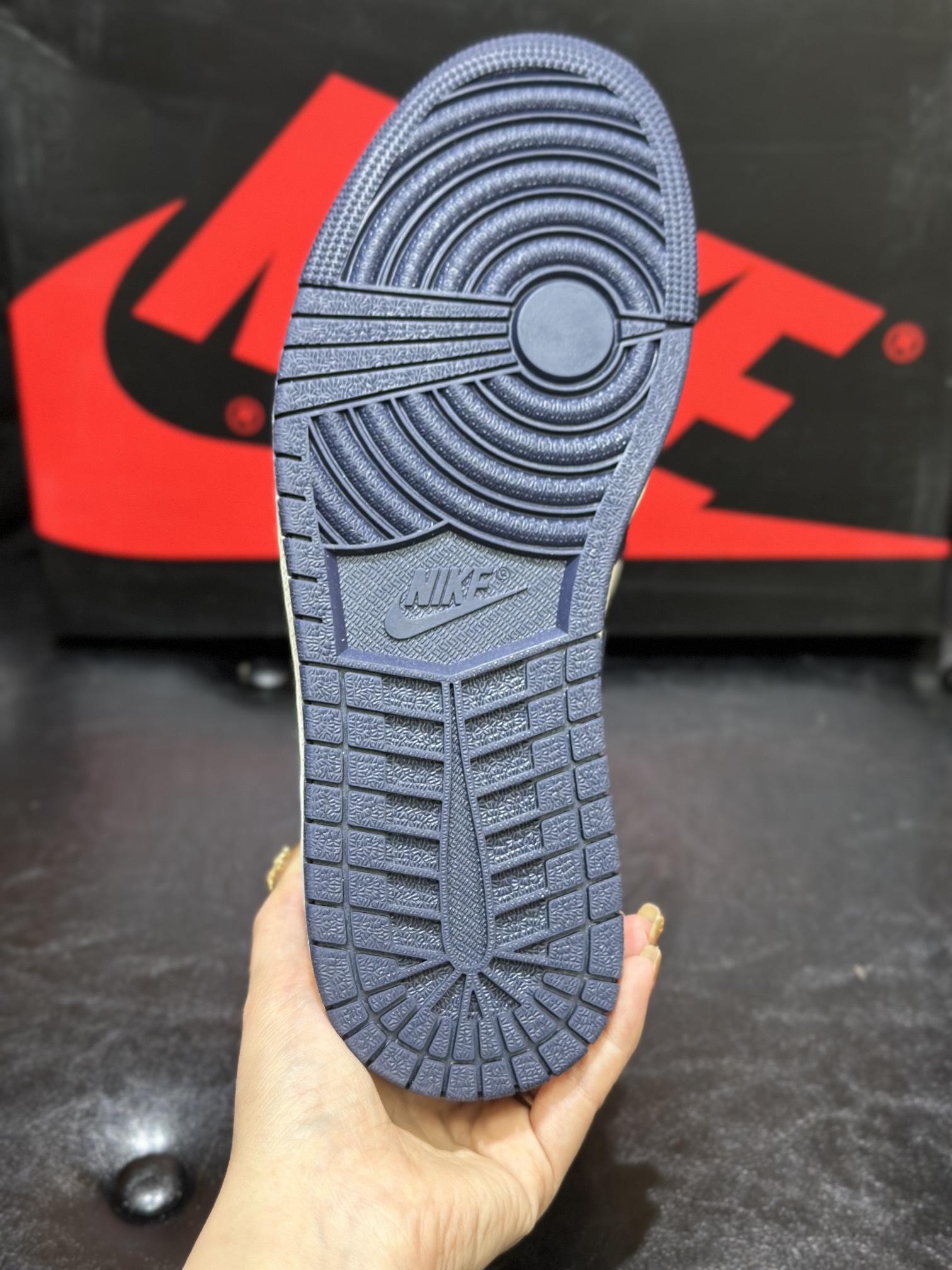 Jordan Nike Basic Shoes M-l-s