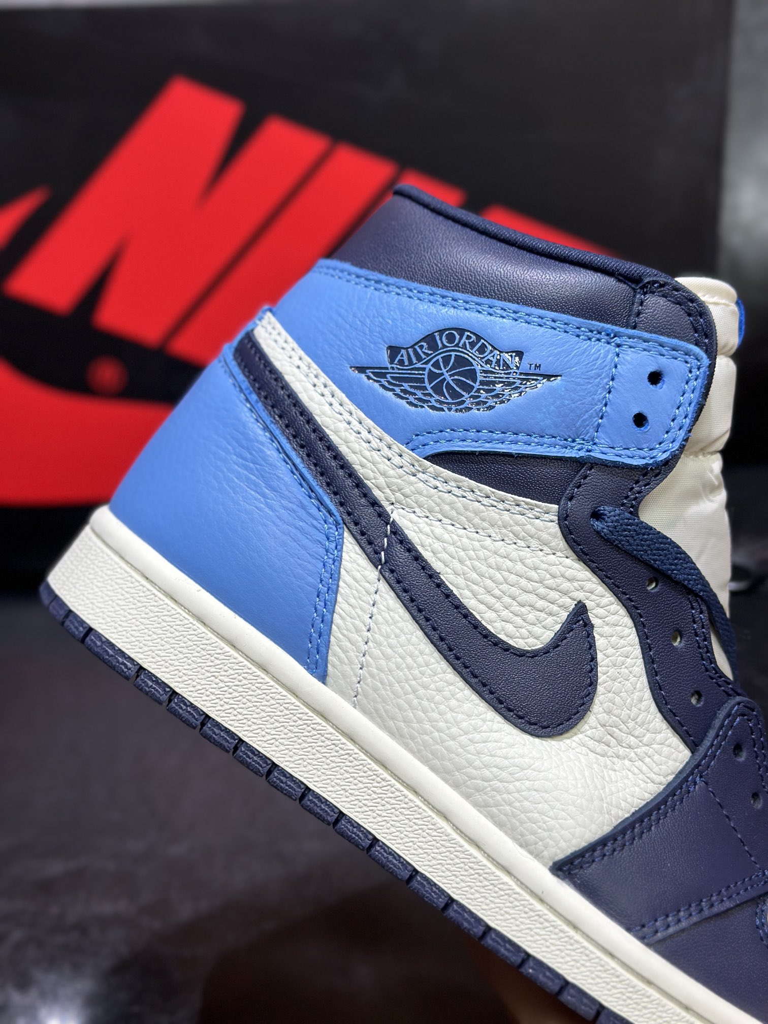 Jordan Nike Basic Shoes M-l-s